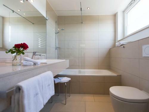 Hotel Seepark Garni
