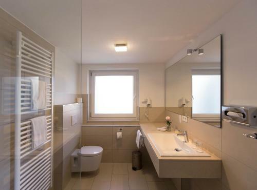Hotel Seepark Garni