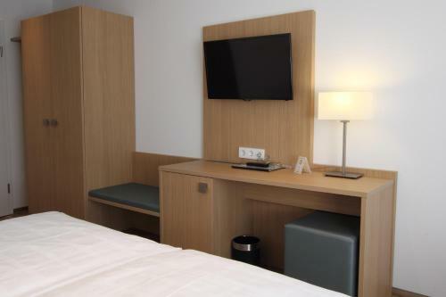Hotel Seepark Garni