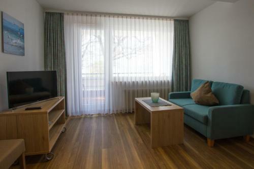 Hotel Seepark Garni