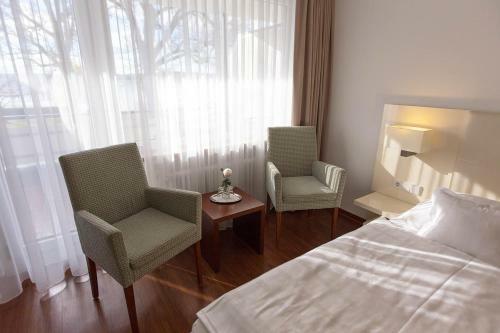Hotel Seepark Garni