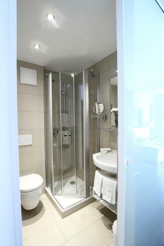 Hotel Seepark Garni