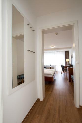 Hotel Seepark Garni