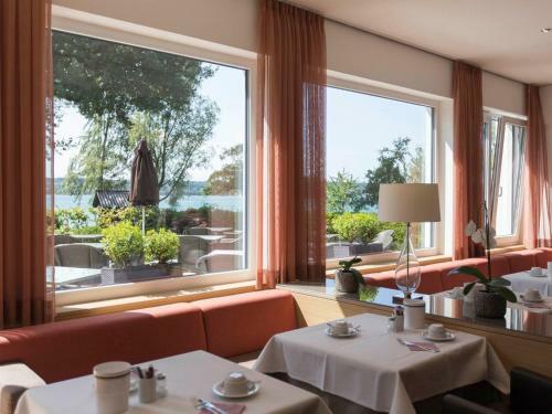 Hotel Seepark Garni