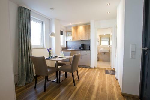Hotel Seepark Garni