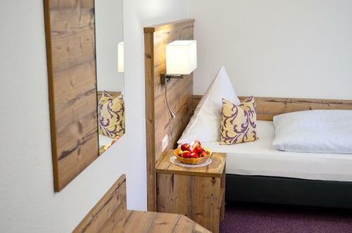 Agroturismo Landhotel Hofgut-schellenberg