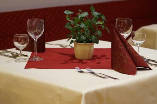 Agroturismo Landhotel Hofgut-schellenberg