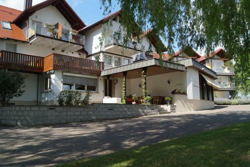Agroturismo Landhotel Hofgut-schellenberg