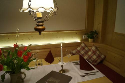 Agroturismo Landhotel Hofgut-schellenberg