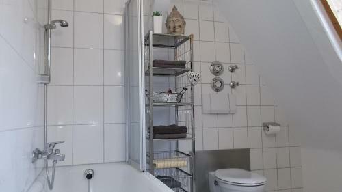 Apartamento Haus Zur Gerberei 100 M Zum Bodensee