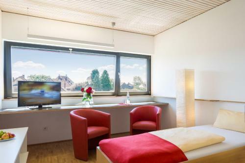Hotel Rotes Haus