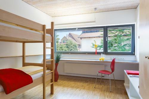 Hotel Rotes Haus