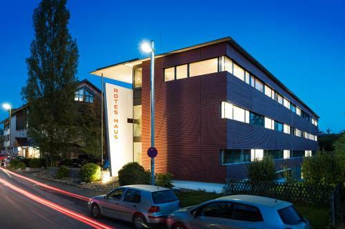 Hotel Rotes Haus