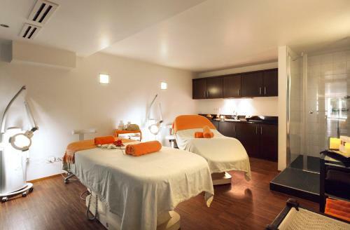 Romantik Hotel Johanniter-kreuz