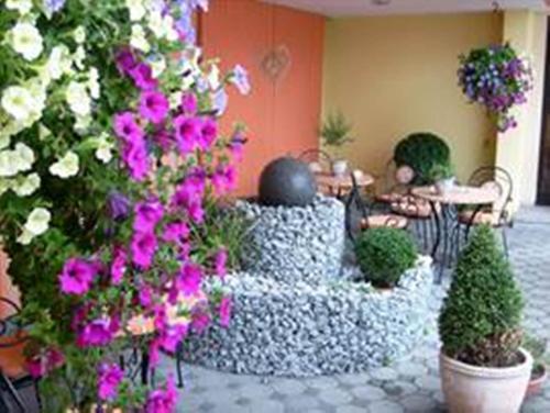 Wohlf�hlhotel Sonnengarten