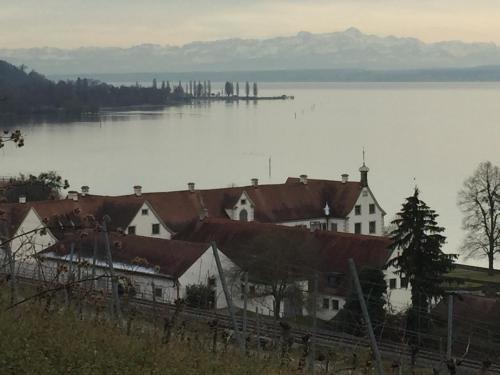 Wohlf�hlhotel Sonnengarten