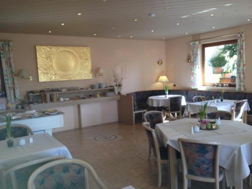Wohlf�hlhotel Sonnengarten