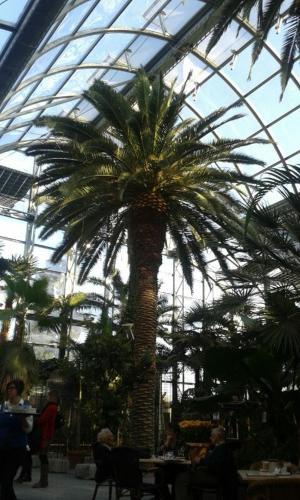 Wohlf�hlhotel Sonnengarten