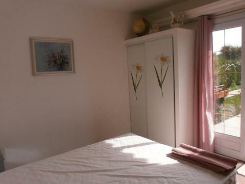 Bed & Breakfast Les Tourterelles