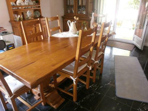 Bed & Breakfast Les Tourterelles