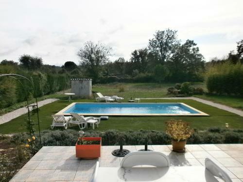 Bed & Breakfast Les Tourterelles