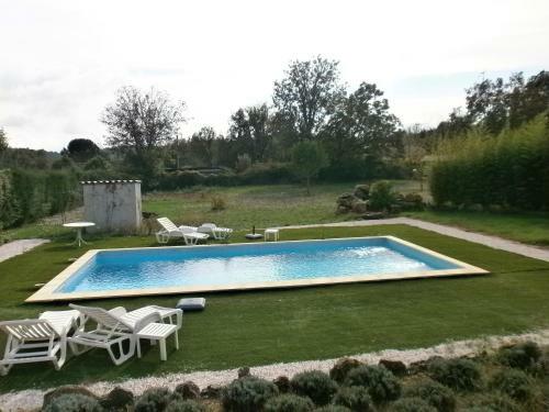 Bed & Breakfast Les Tourterelles