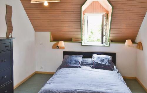 Holiday Home Pennaguer
