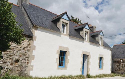 Holiday Home Pennaguer