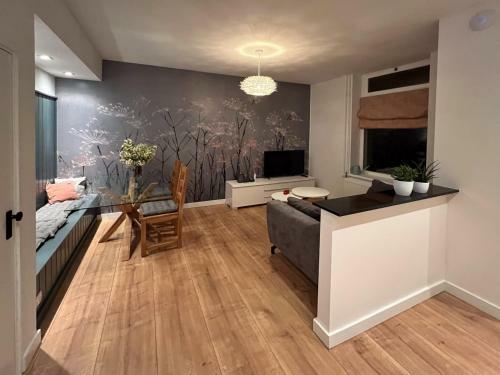 Apartamento Nisterlo Guesthouse App 1