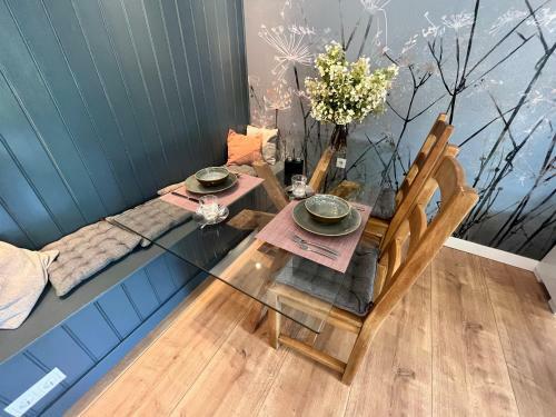 Apartamento Nisterlo Guesthouse App 1