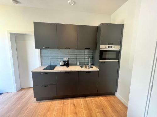 Apartamento Nisterlo Guesthouse App 1