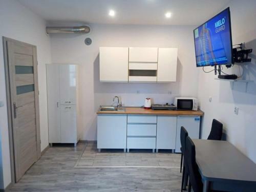 Apartament Po Schodkach