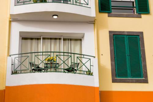 Apartamento Modern & Spacious Sea View Flat For Lovely Vacation