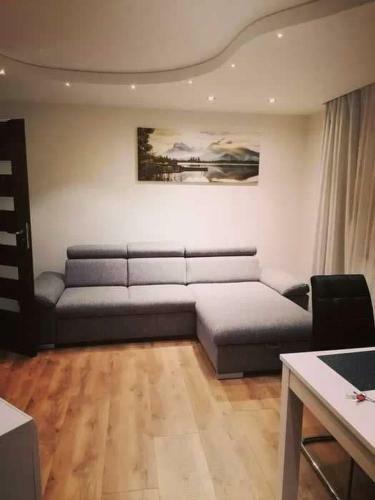 Apartamenty U Magdy