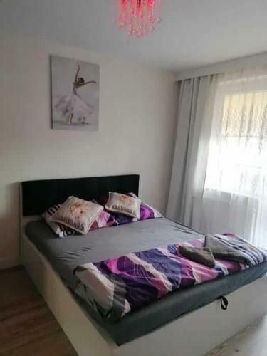 Apartamenty U Magdy