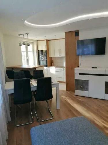 Apartamenty U Magdy