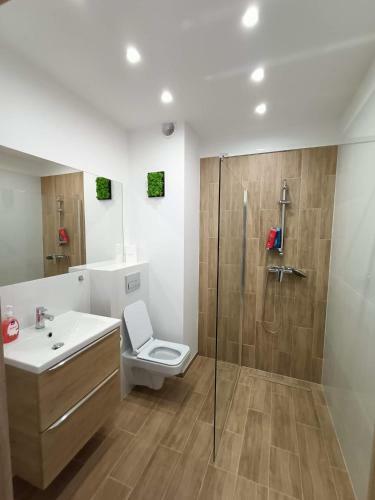 Apartamento E?cka Bryza