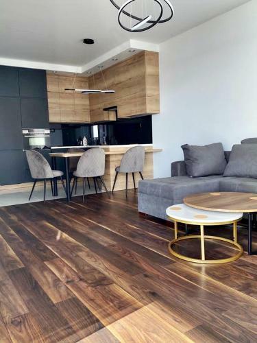 Apartament 3 Pokoje Widok Na Jezioro Elckie