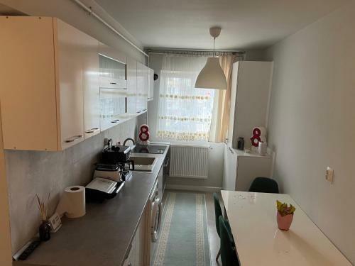 Apartament Spatios, Mobilat Si Utilat Complet