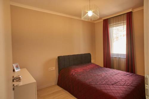 Apartamento Sunlight Red - Szeged Exclusive