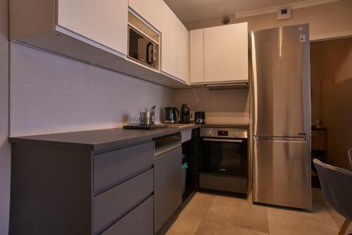 Apartamento Sunlight Red - Szeged Exclusive