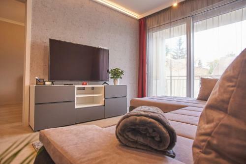 Apartamento Sunlight Red - Szeged Exclusive
