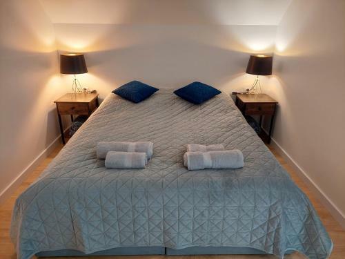 Horizonpark Dziwn�wek Apartament 9d