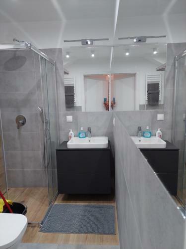 Horizonpark Dziwn�wek Apartament 9d
