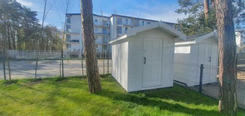 Horizonpark Dziwn�wek Apartament 9d