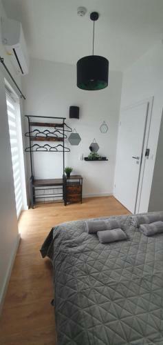 Horizonpark Dziwn�wek Apartament 9d