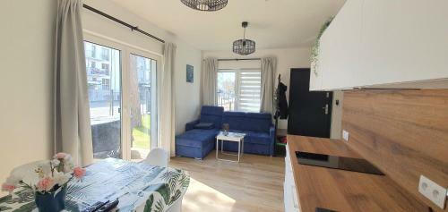 Horizonpark Dziwn�wek Apartament 9d