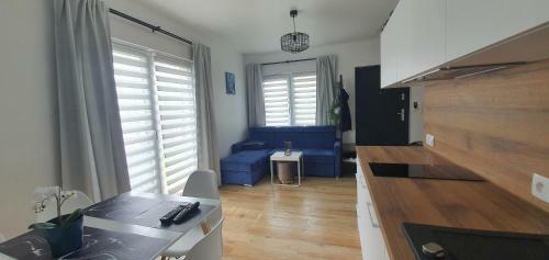 Horizonpark Dziwn�wek Apartament 9d
