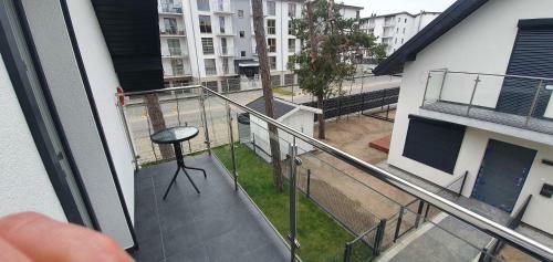 Horizonpark Dziwn�wek Apartament 9d