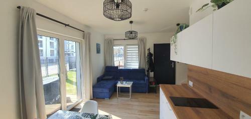 Horizonpark Dziwn�wek Apartament 9d